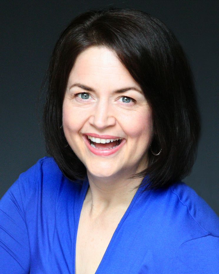 Ruth Jones