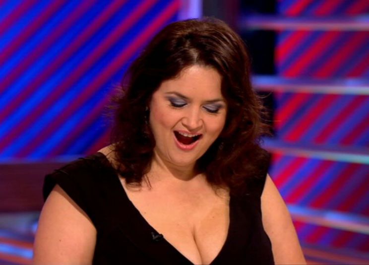 Ruth Jones