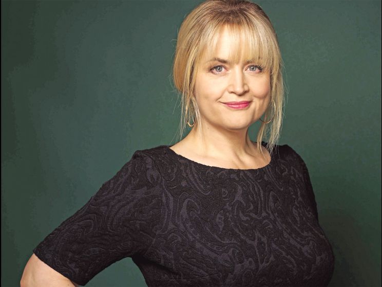 Ruth Jones