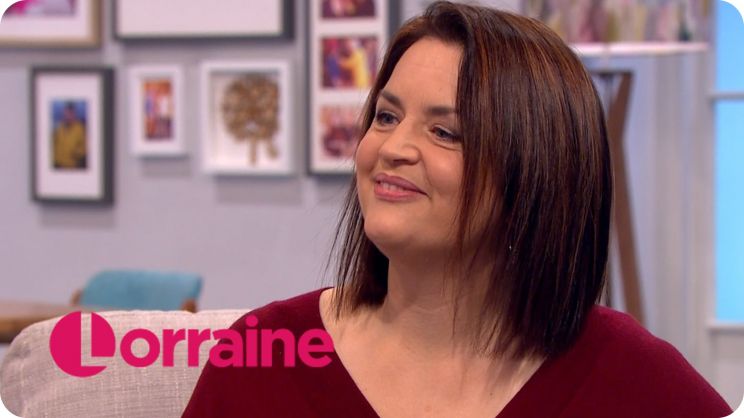 Ruth Jones