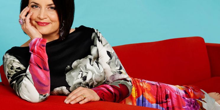 Ruth Jones
