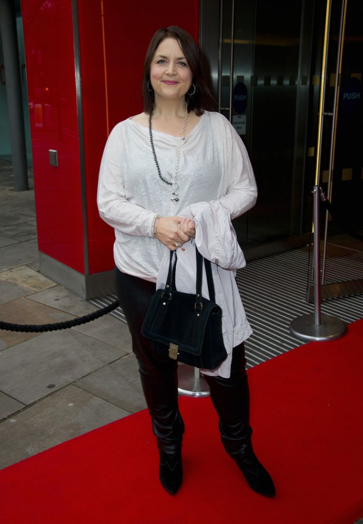 Ruth Jones