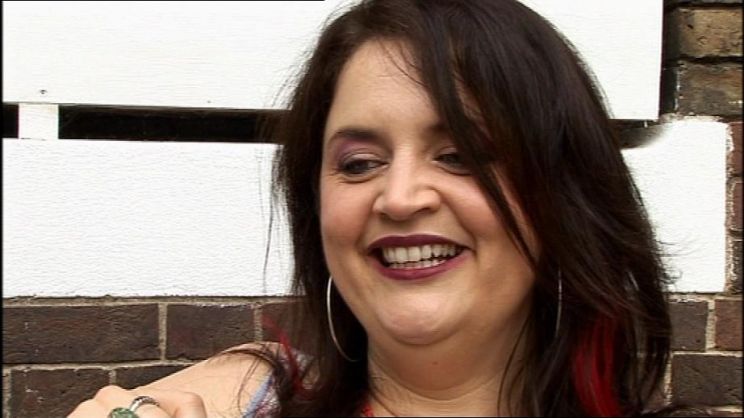 Ruth Jones