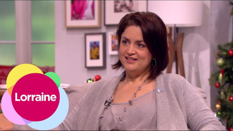 Ruth Jones
