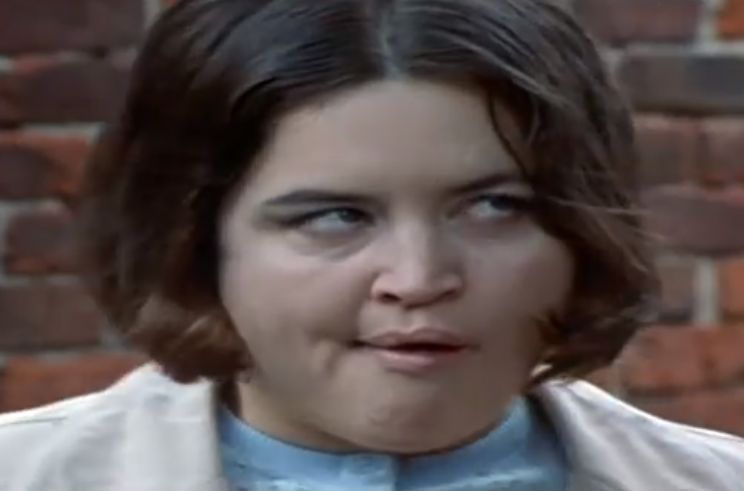 Ruth Jones
