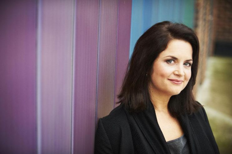 Ruth Jones