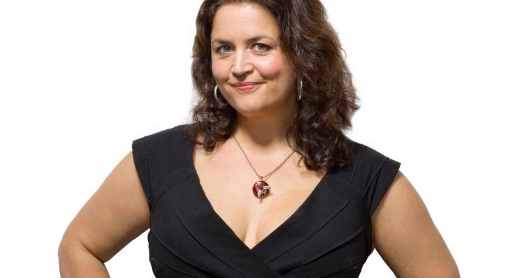 Ruth Jones