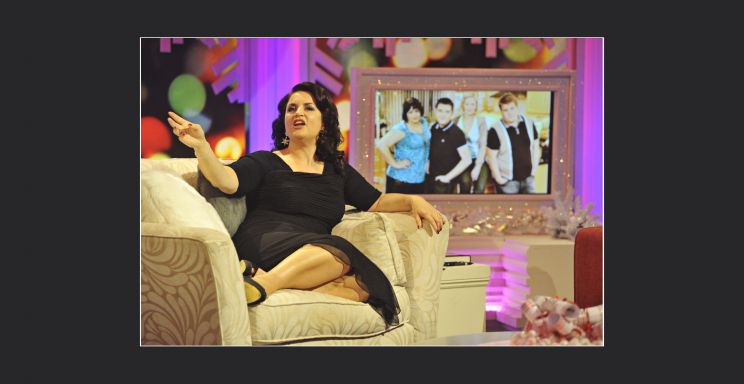 Ruth Jones