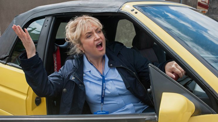 Ruth Jones