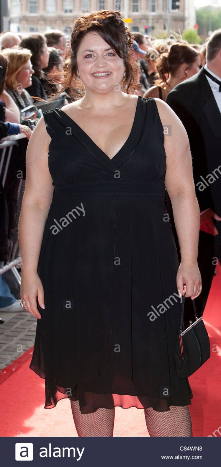 Ruth Jones