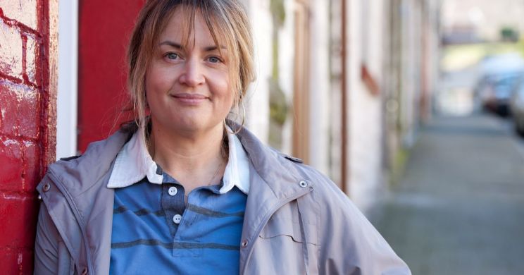 Ruth Jones