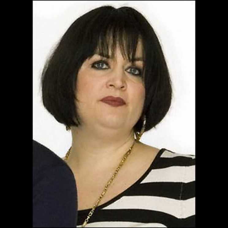 Ruth Jones