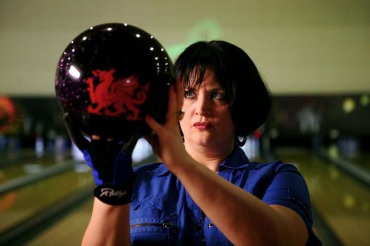 Ruth Jones