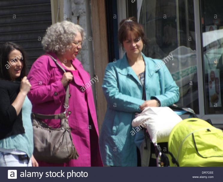 Ruth Jones