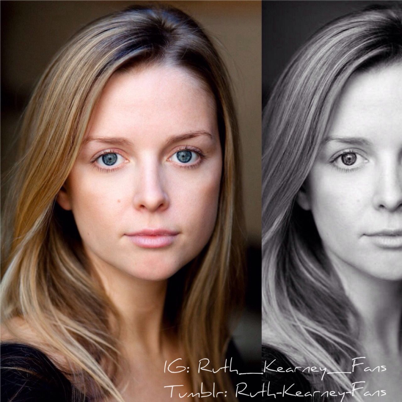 Ruth kearney tyrant