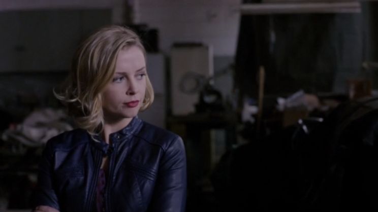 Ruth Kearney