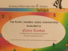 Ruth Landers