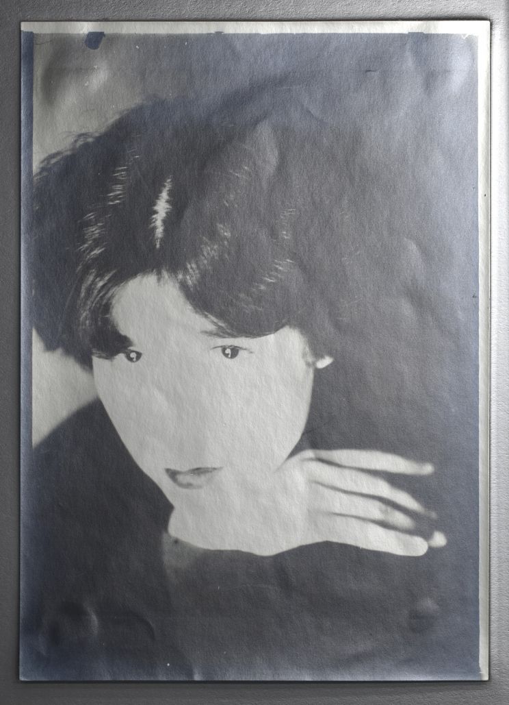 Ruth Landshoff