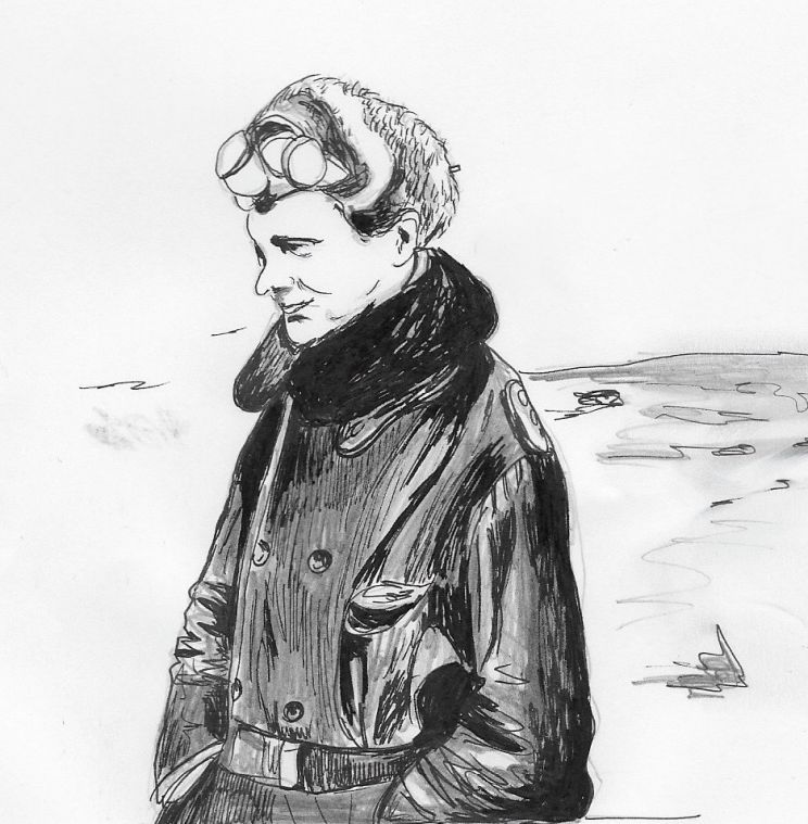 Ruth Landshoff