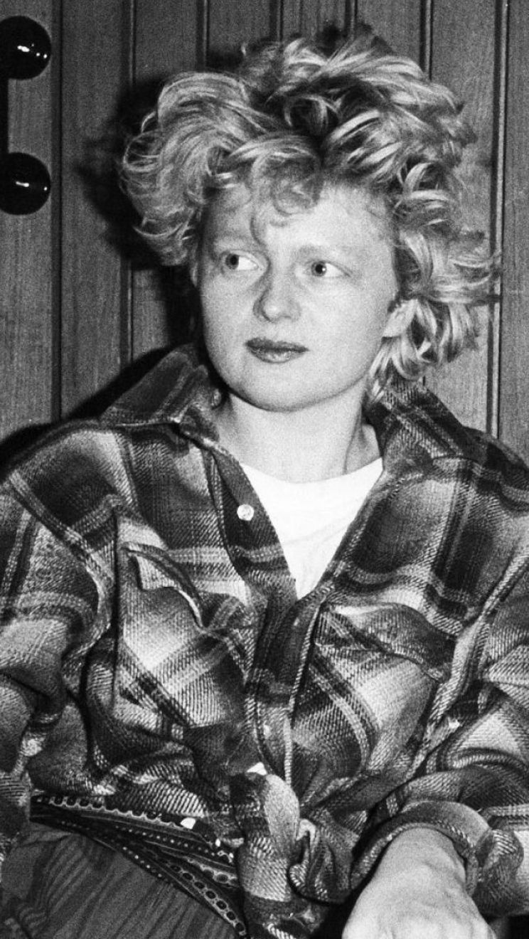 Ruth Landshoff