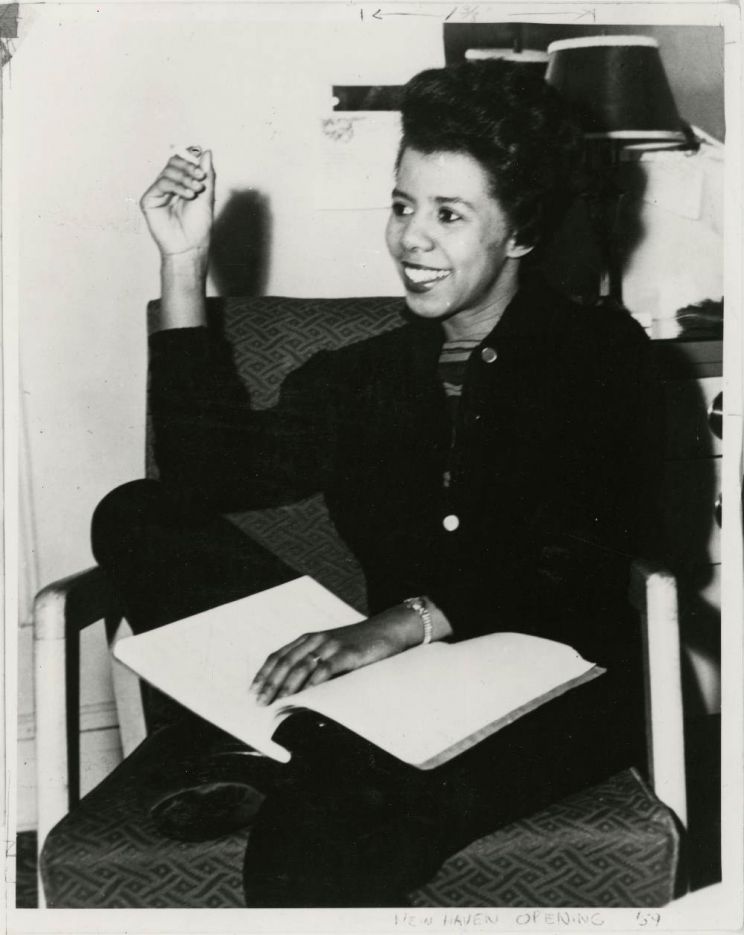 Ruth Landshoff