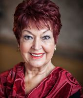 Ruth Madoc