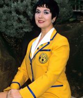 Ruth Madoc