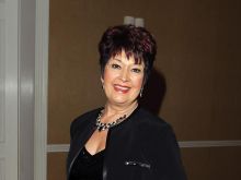 Ruth Madoc