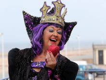 Ruth Madoc