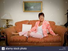 Ruth Madoc