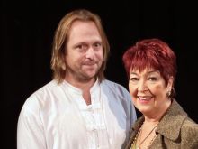 Ruth Madoc