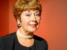 Ruth Madoc