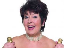Ruth Madoc