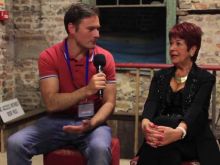 Ruth Madoc