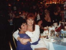 Ruth Madoc