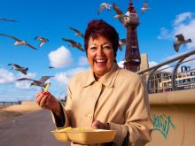 Ruth Madoc