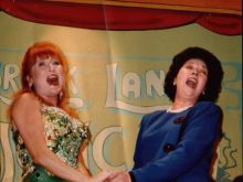 Ruth Madoc