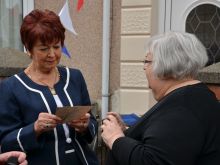 Ruth Madoc