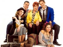 Ruth Madoc #693036 picture (Landscape Medium)