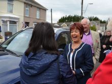 Ruth Madoc
