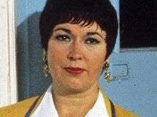 Ruth Madoc