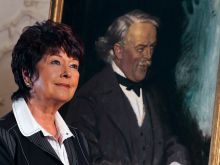 Ruth Madoc