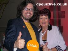 Ruth Madoc