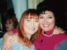 Ruth Madoc