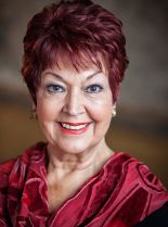 Ruth Madoc