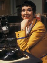 Ruth Madoc