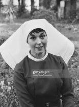 Ruth Madoc