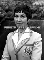 Ruth Madoc