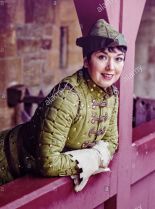 Ruth Madoc