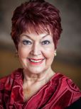 Ruth Madoc